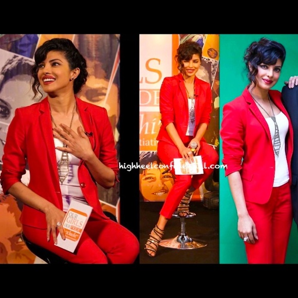 Zara Ankle Crop Capri Pleated Dress Pants - Picture 6 of 6